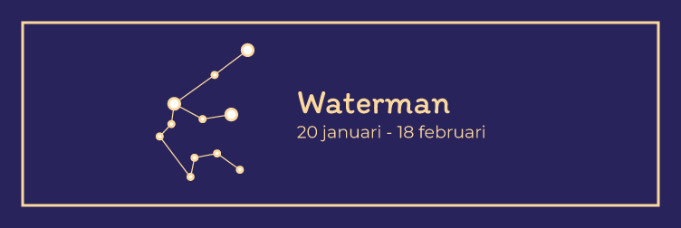 Waterman Kind - Basis info