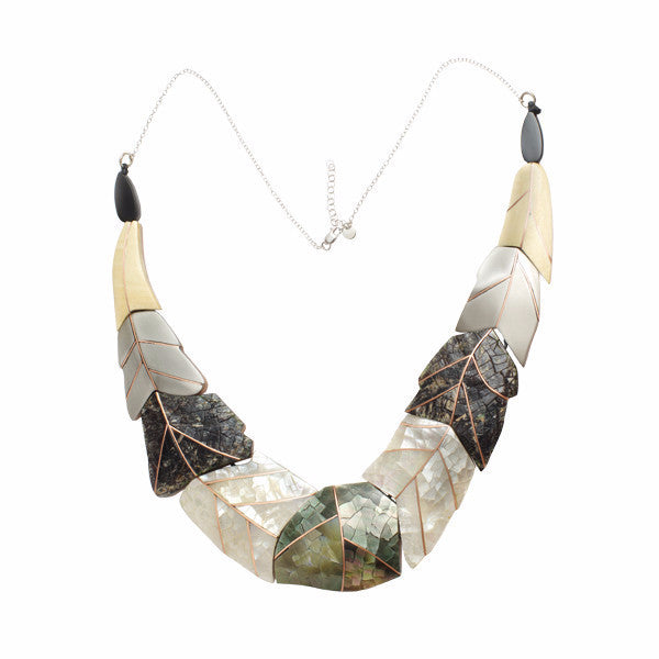 Necklaces - niin | treading lightly on the earth