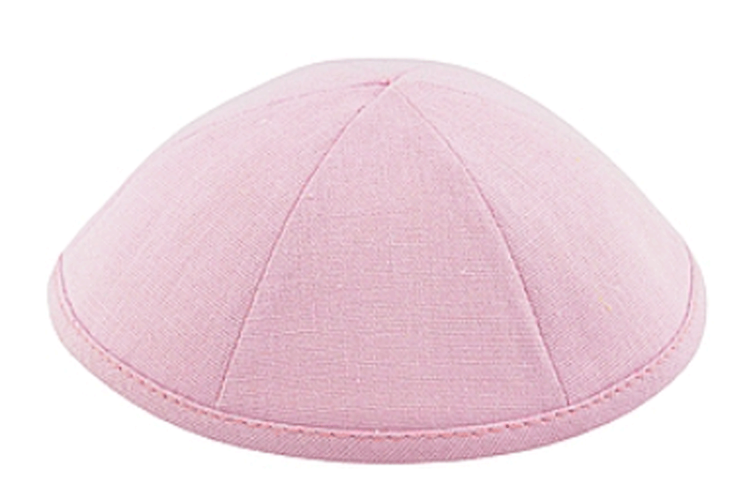 linen skull cap