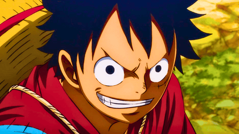 Luffy