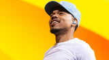 CHANCE THE RAPPER #1