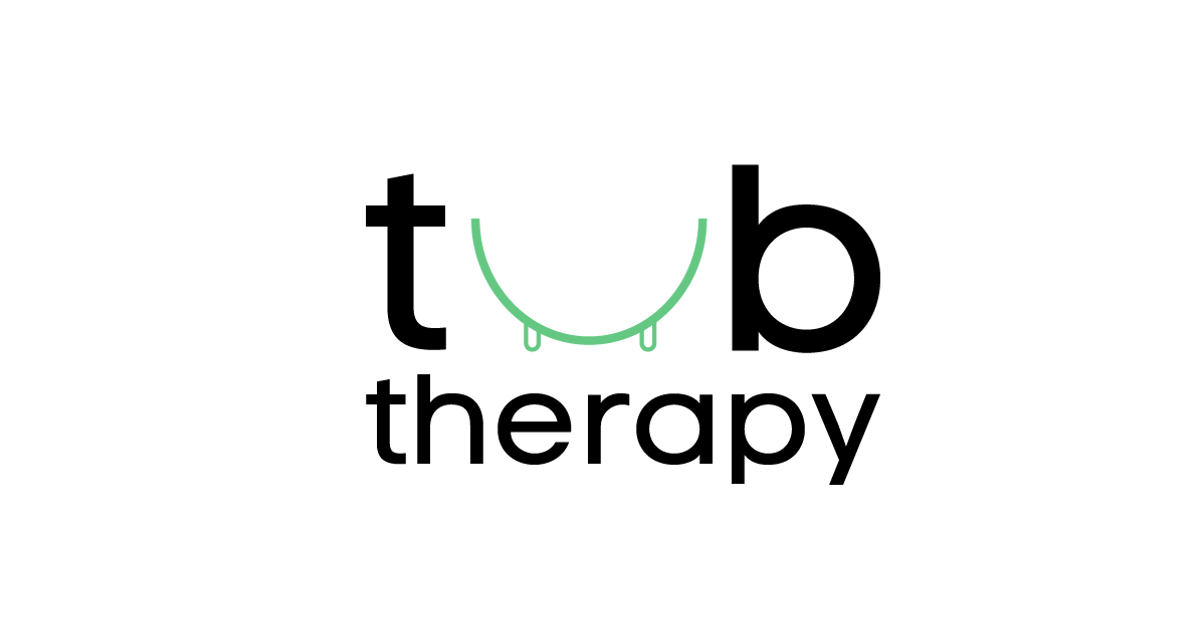 Tub Therapy CBD Products
