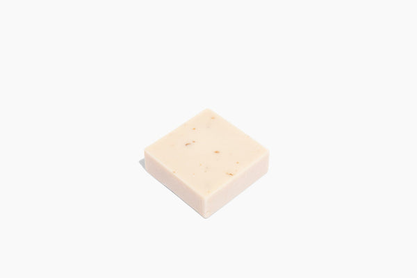 Lavender Patchouli CBD Soap