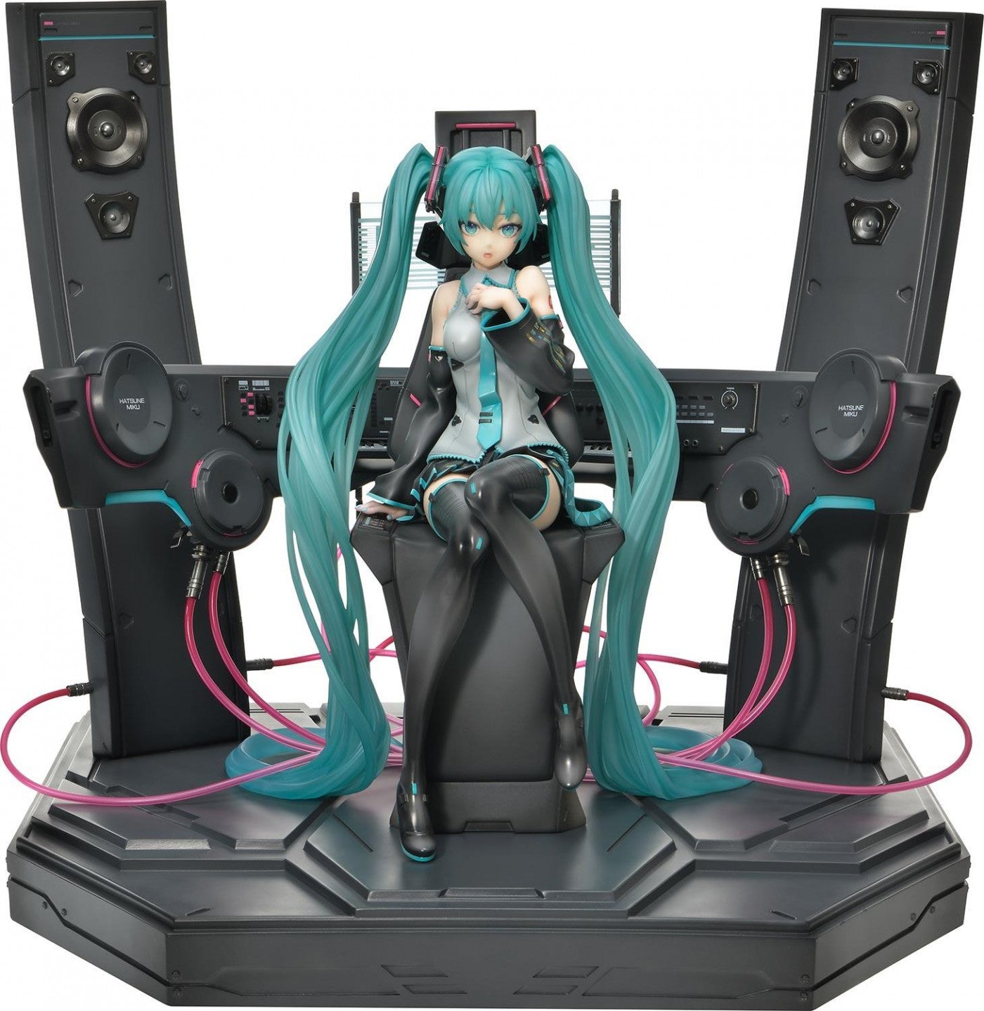 PRISMA WING Hatsune Miku 