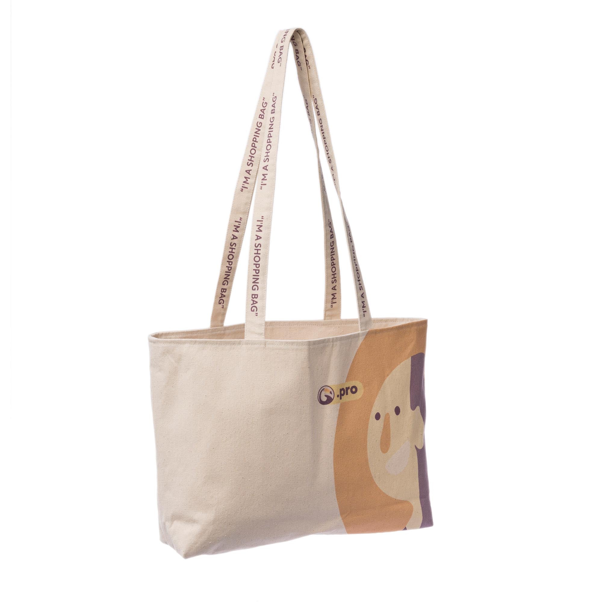 Bolsos Shopping Bag personalizables ✔️ Textilfy.pro