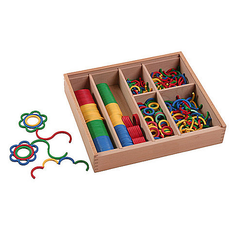 Jeu de billes Fröbel - HOPTOYS