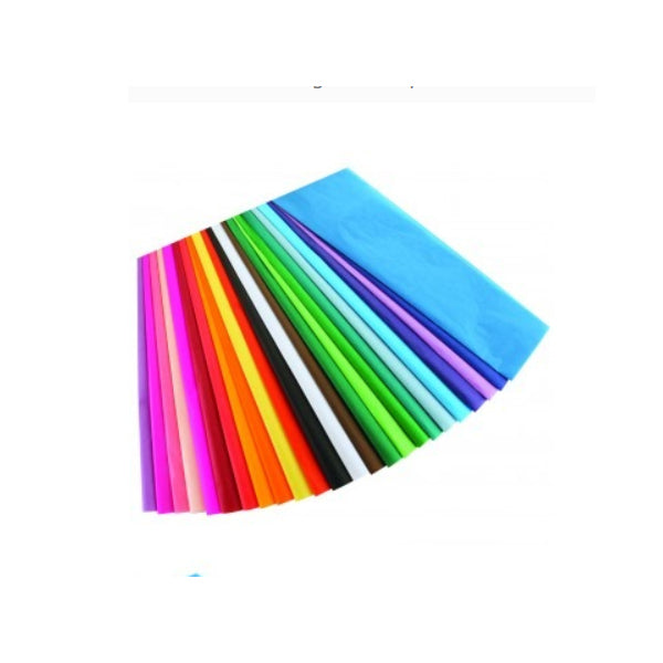 Hygloss Foam Sheets 9x12 10/Pkg