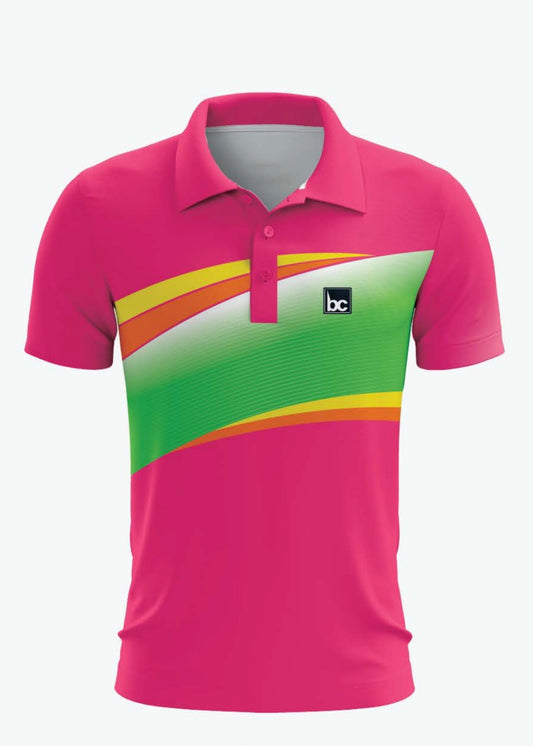 Daytona Polo Shirt