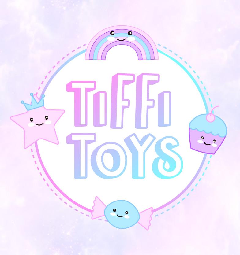Tiffi Toys