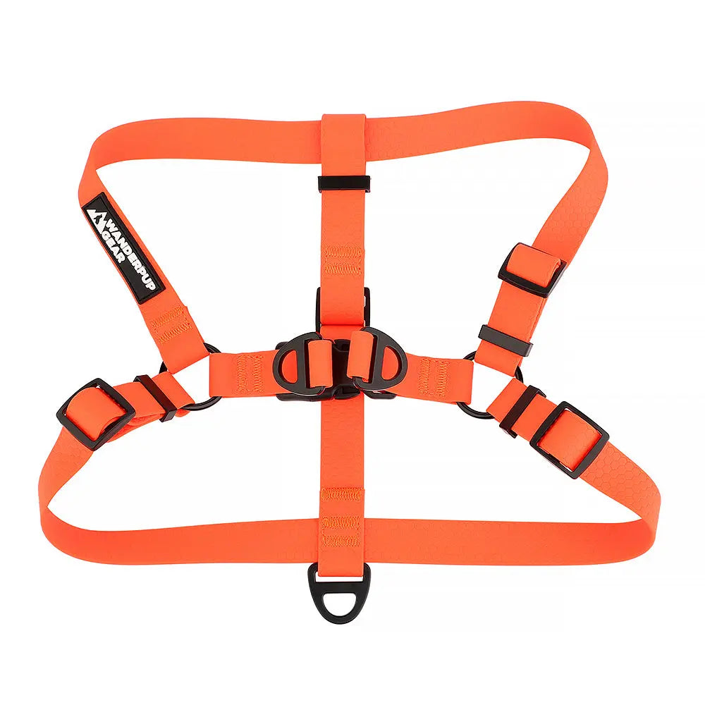 dog harness waterproof