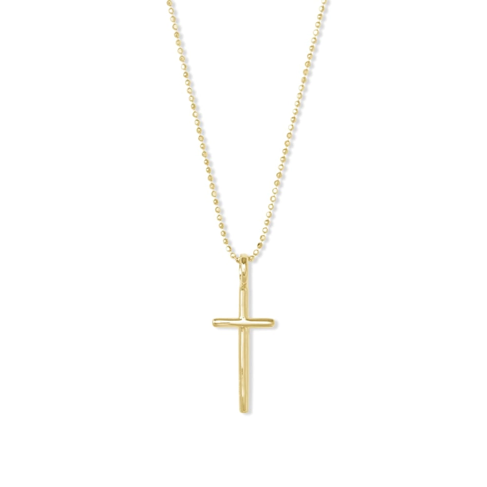 Elisa Gold Pendant Necklace in Rose Quartz | Kendra Scott | Cross necklace  silver, Rose gold pendant necklace, Rose gold pendant