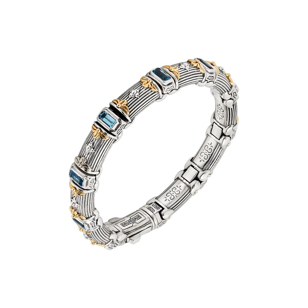 Blue Diamond Wedding Band Rose Gold, Diamonds Wedding Ring, Unisex Wedding  Band, Mens Wedding Band, 4 mm Anniversary Solitaire Ring Handmade