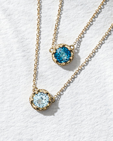 Tacori Necklace 