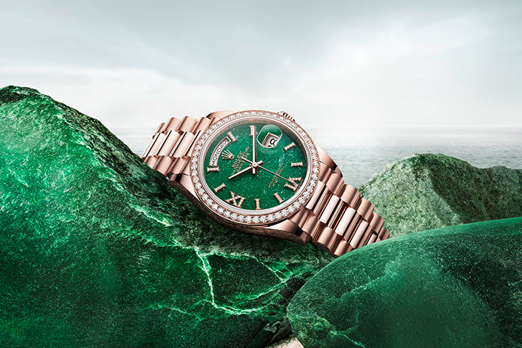 Rolex Day-Date at Meierotto Jewelers