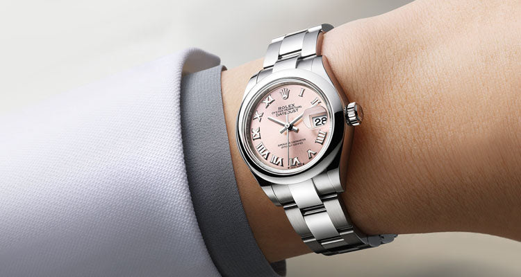 Rolex Women's Watches