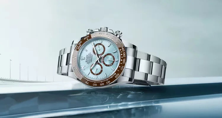 Rolex Cosmograph Daytona