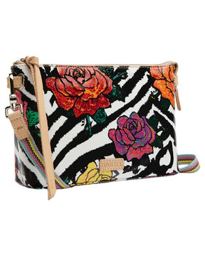 Midtown Crossbody, Carla