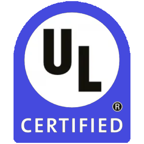 UL Certified