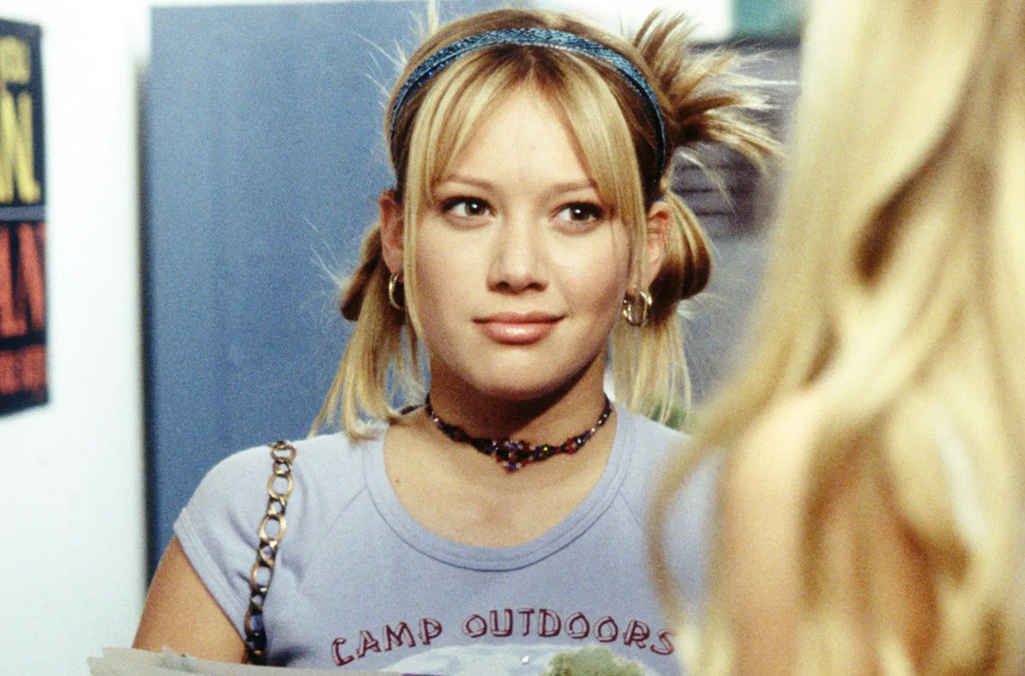 Lizzie Mcguire