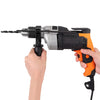 Proster 780W Corded Hammer Drill Kit