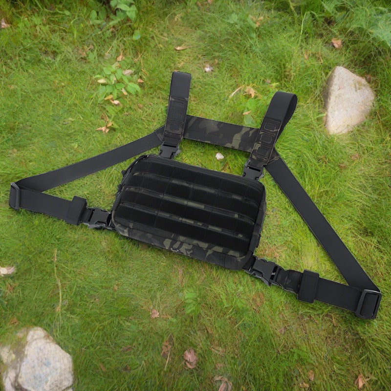 Light Modular Plate Carrier™: Ultimate Gear for Critical Missions