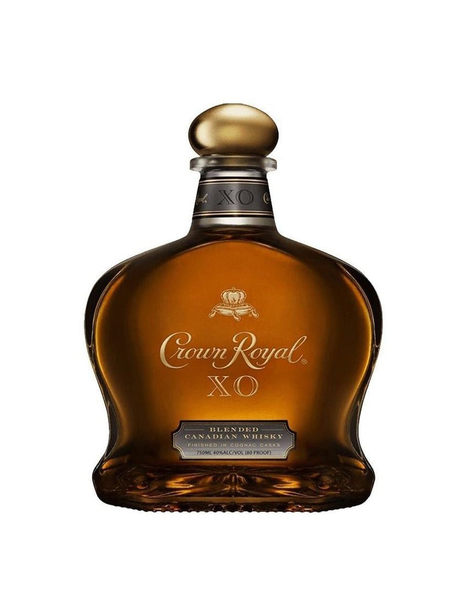 Crown Royal Golden Apple 23 Years Limited Edition - Large Discount Liquor  store with best selection and low prices.