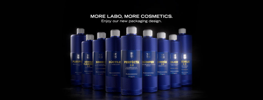 Comprar Labocosmetica DÙCTILE APC.