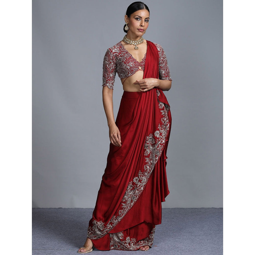 purple lehenga – Site Title