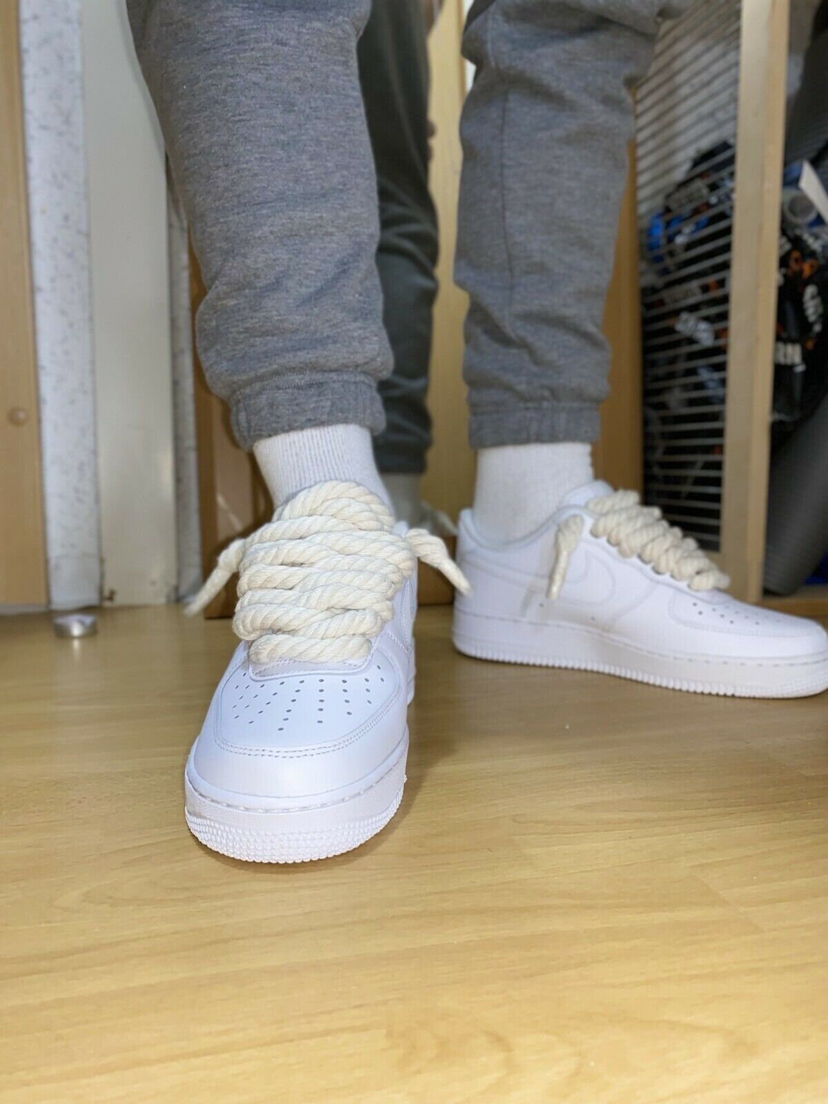 air force one chunky