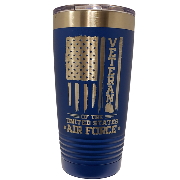 The US Navy Seals Stainless Steel Tumbler 20 OZ — Apedes Flags And Banners