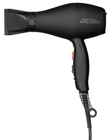 Sam Villa Artist Series Professional Blow Dryer