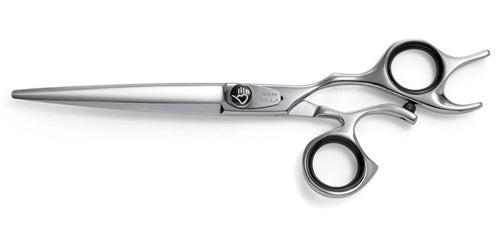 Sam Villa Streamline Series Shears | Incredible Precision Control Left Handed / 5.5