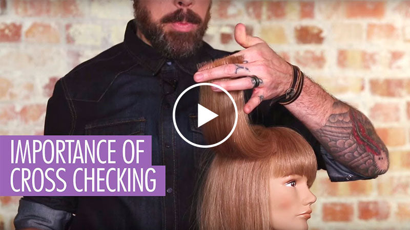 Importance of Cross-Checking Hair