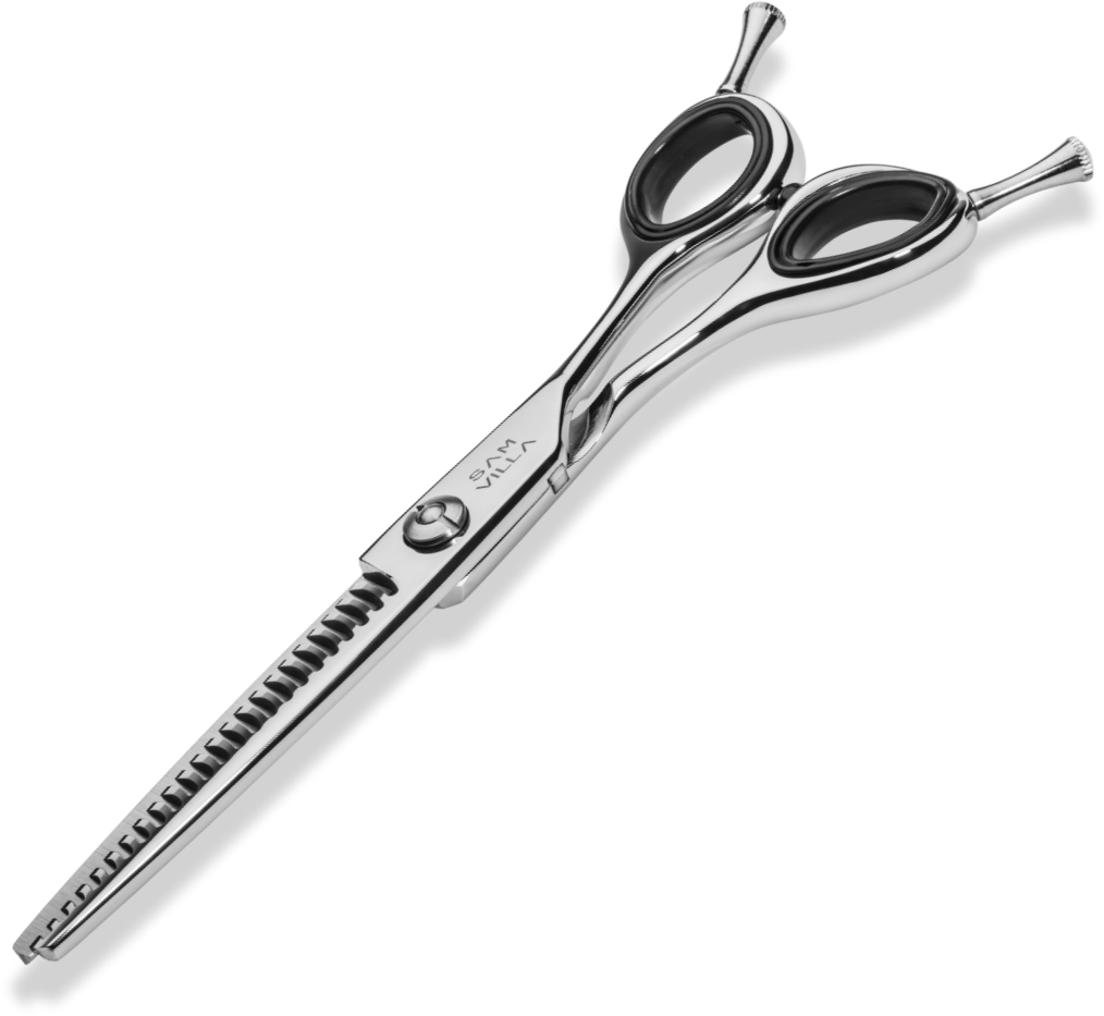 Limited Edition A 8 Genuine Left Handed Shears