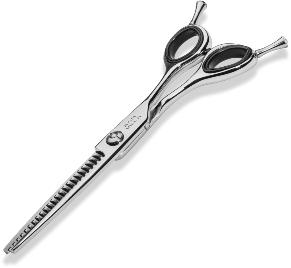 Sam Villa Signature Series Dry Cutting Shear 7.0