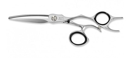 Classic Series 14 Tooth Point Cutting Shear - Get Soft Ends & Layers with Soft Finishes Left Handed / Classic