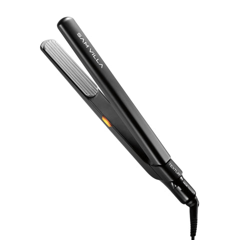 TEXTUR® Professional Texturizing Iron - Sam Villa