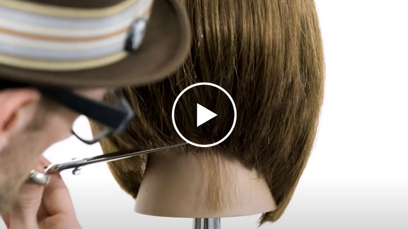 How to fix a terrible layered haircut without making it a lot shorter -  Quora