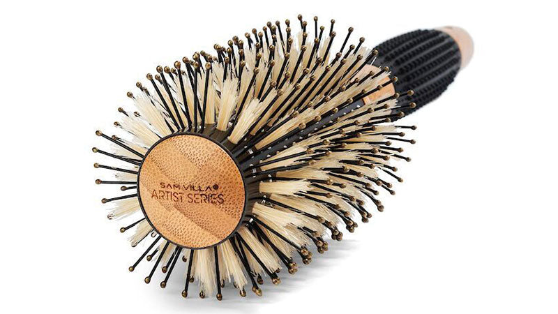 Perfect Round Brush