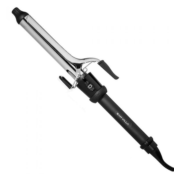 Sam Villa Signature Series Professional Curling Iron