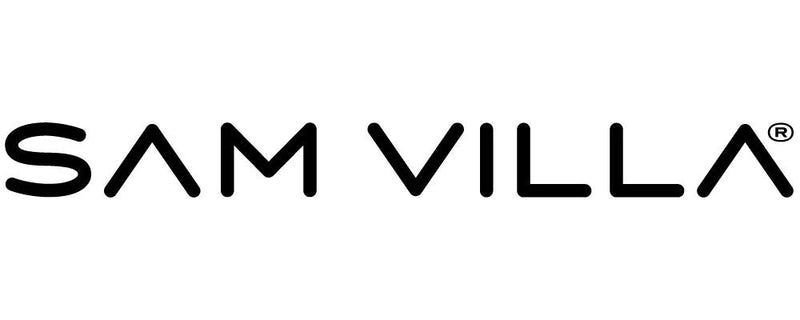 Sam Villa Signature Series InvisiBlend Shear - Left Handed