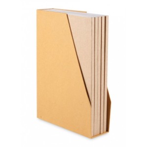 I love a fresh notebook, but I love a filled one even better!