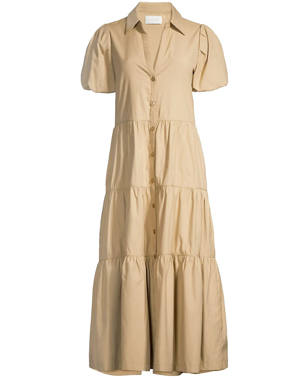 Brochu Walker Sahara Havana Dress – Stanley Korshak