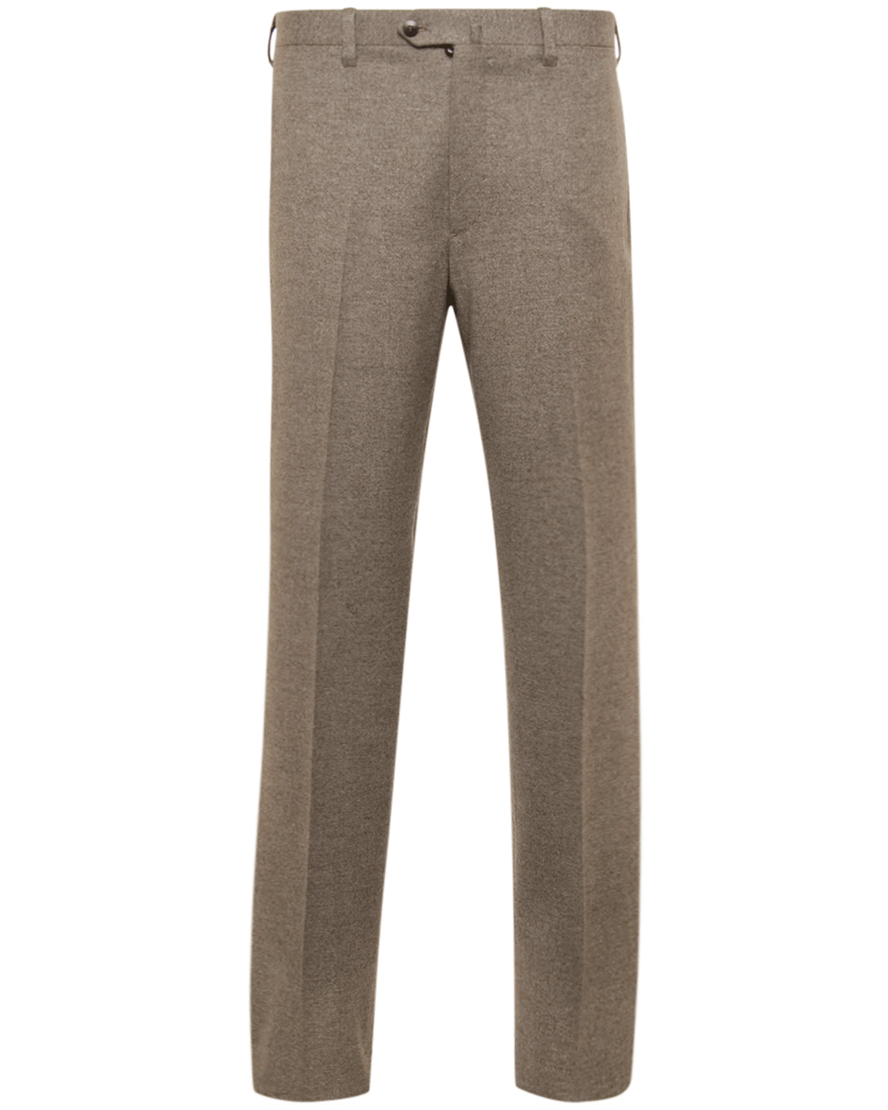 Cesare Attolini Oatmeal Wool Donegal Pant – Stanley Korshak