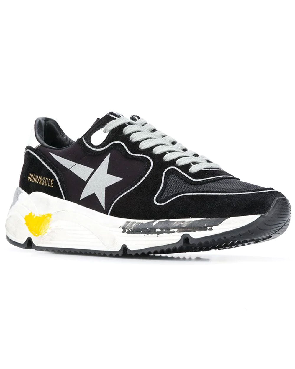 golden goose running sneakers sale