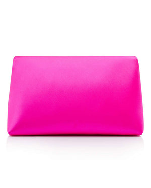 Tom Ford Mini Satin Shoulder Bag in Hot Pink – Stanley Korshak