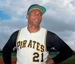 Roberto Clemente 