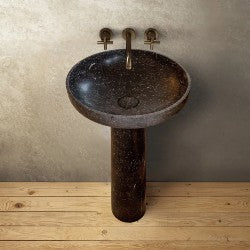 Pedestal Sinks