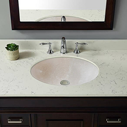 Undermount Sinks