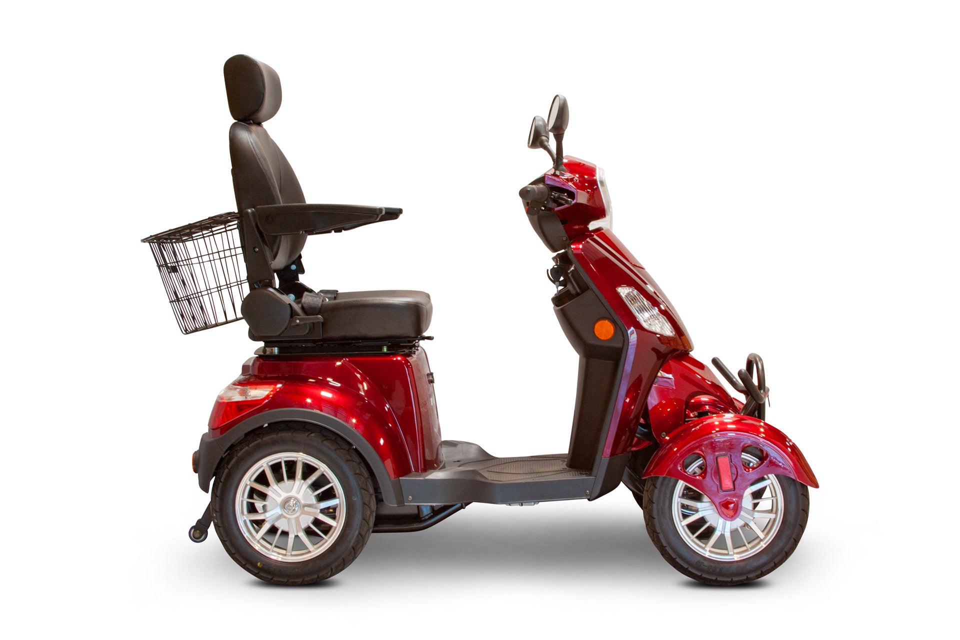 ew 46 mobility scooter